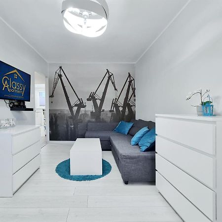 Classy Apartments - Gdansk - Old Town 외부 사진