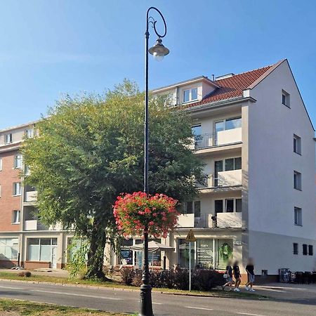 Classy Apartments - Gdansk - Old Town 외부 사진