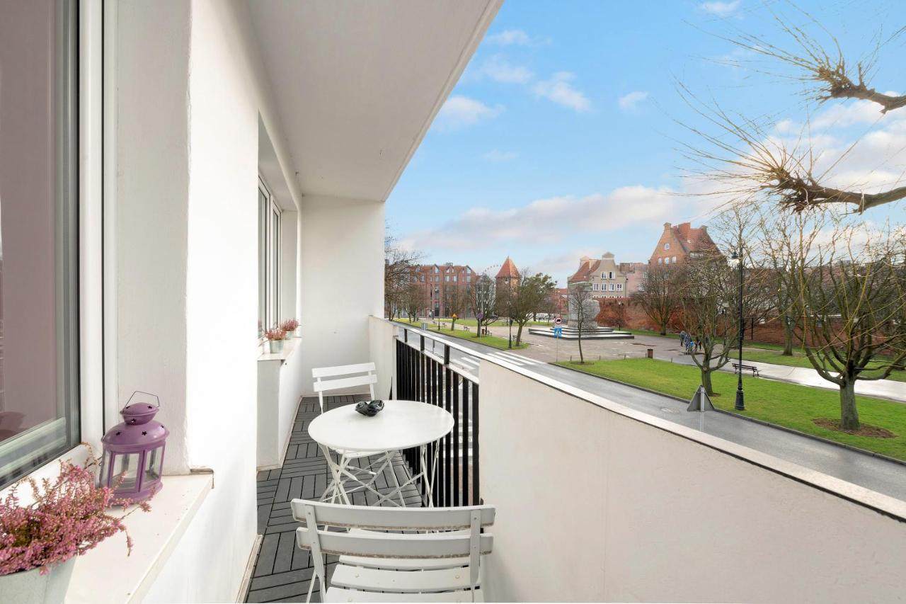 Classy Apartments - Gdansk - Old Town 외부 사진