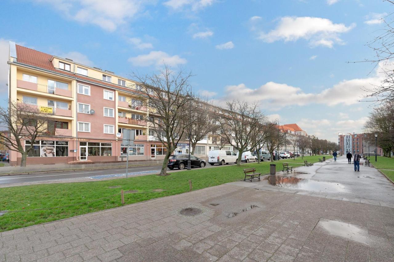 Classy Apartments - Gdansk - Old Town 외부 사진