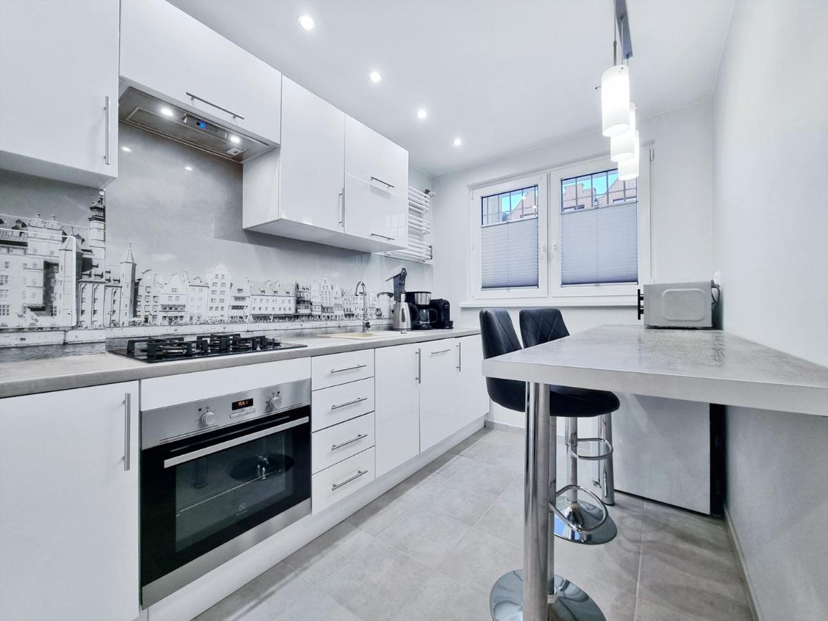Classy Apartments - Gdansk - Old Town 외부 사진