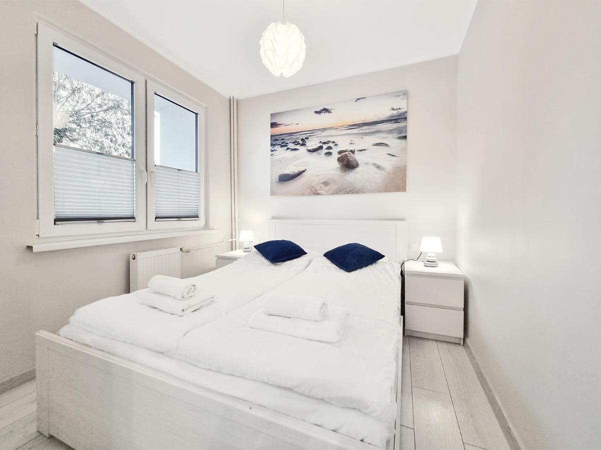 Classy Apartments - Gdansk - Old Town 외부 사진