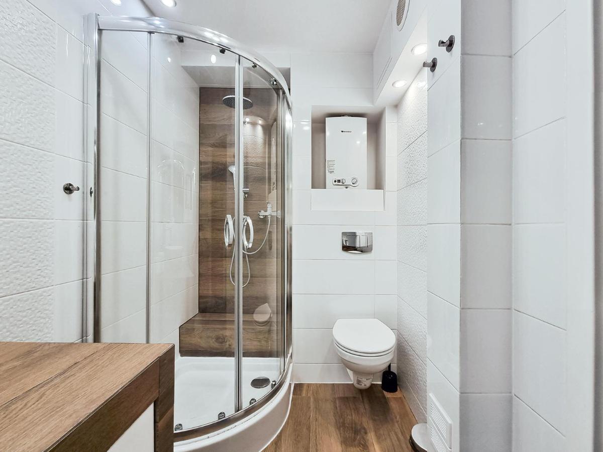 Classy Apartments - Gdansk - Old Town 외부 사진