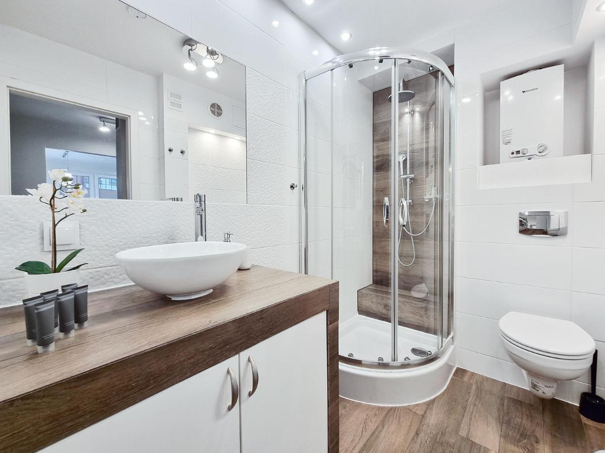 Classy Apartments - Gdansk - Old Town 외부 사진