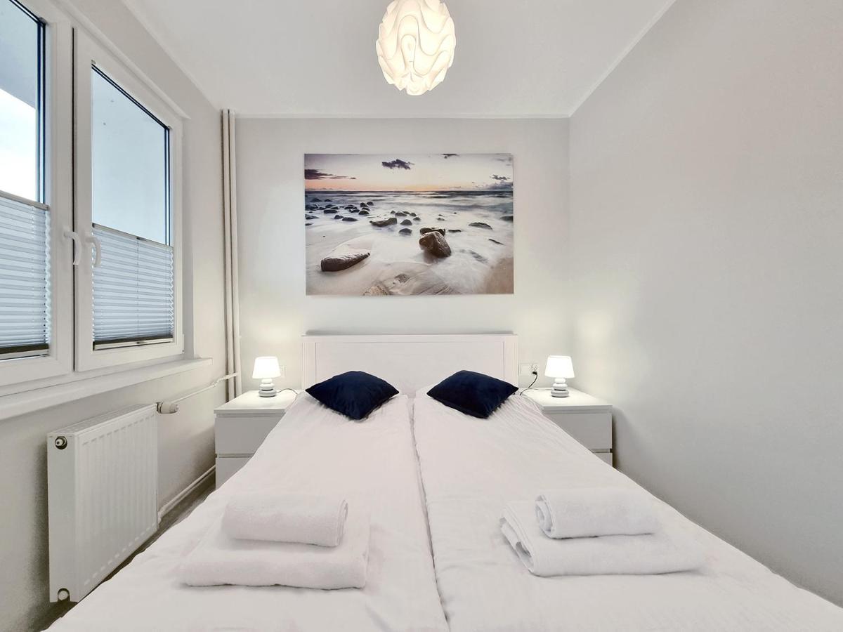 Classy Apartments - Gdansk - Old Town 외부 사진