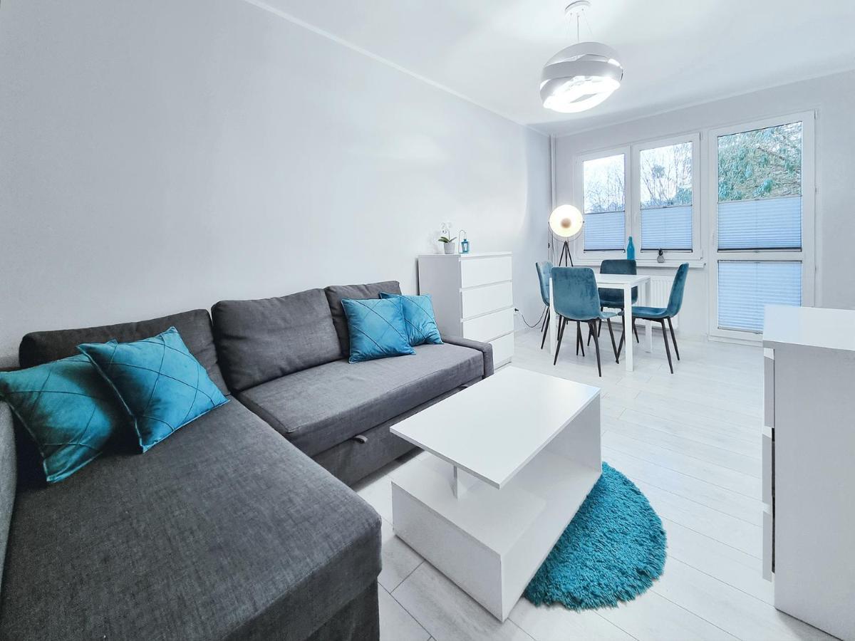 Classy Apartments - Gdansk - Old Town 외부 사진