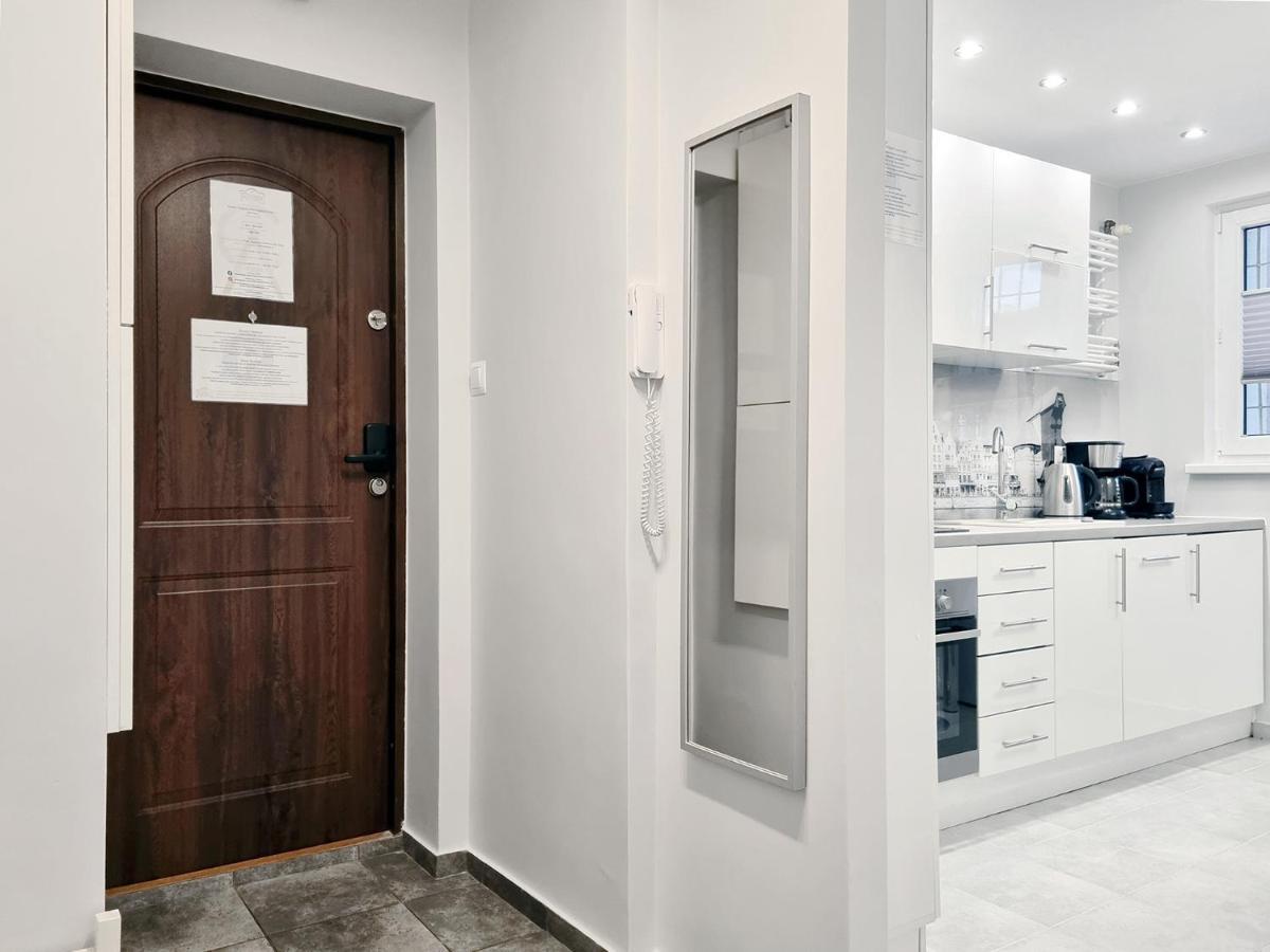 Classy Apartments - Gdansk - Old Town 외부 사진