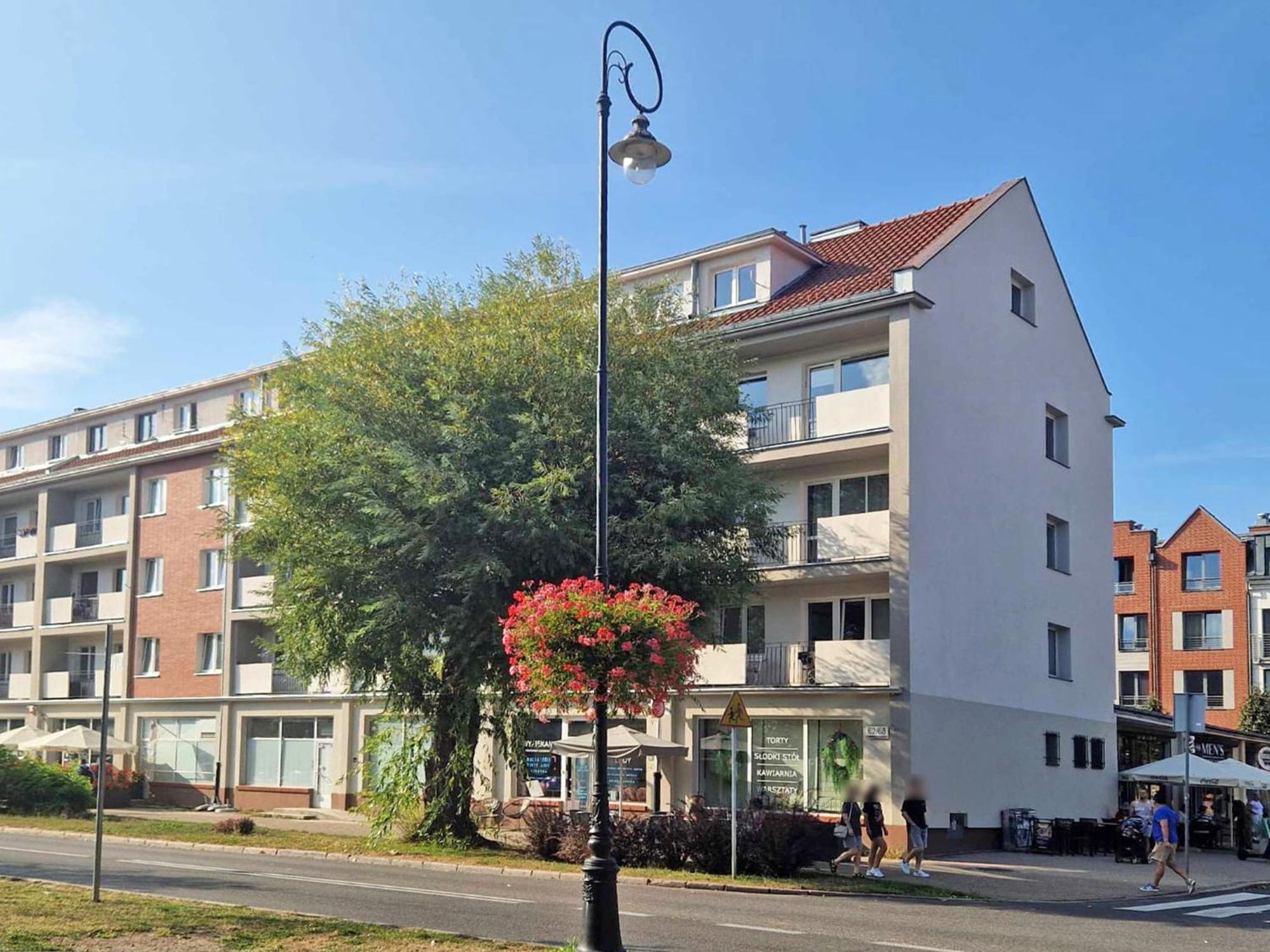 Classy Apartments - Gdansk - Old Town 외부 사진