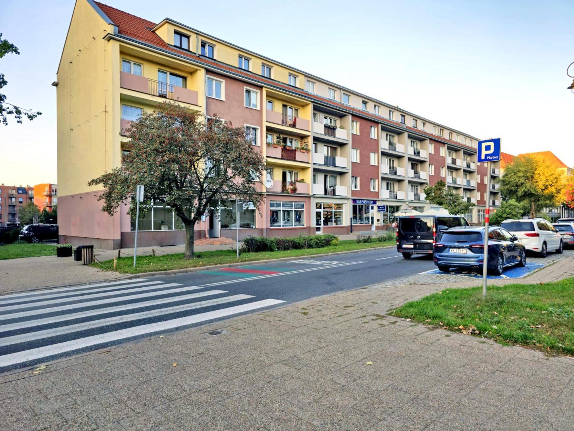 Classy Apartments - Gdansk - Old Town 외부 사진